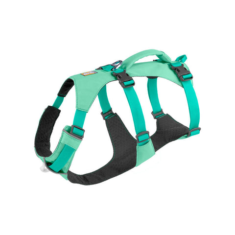 Flagline sele XXS Sage Green