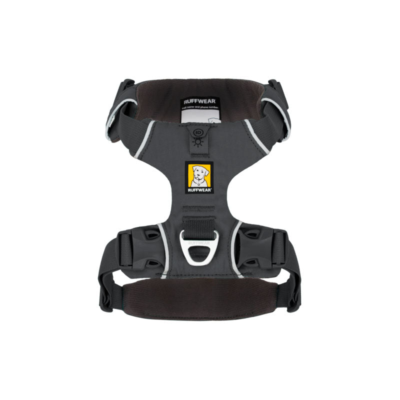 Front Range sele L/XL Basalt Grey
