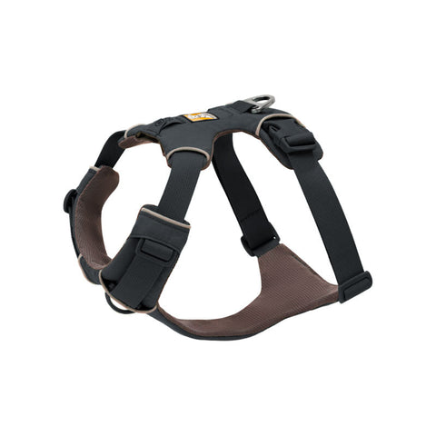 Front Range sele XS Basalt Grey