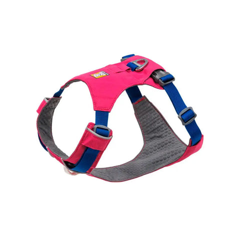 Hi & Light sele XXXS Alpenglow Pink