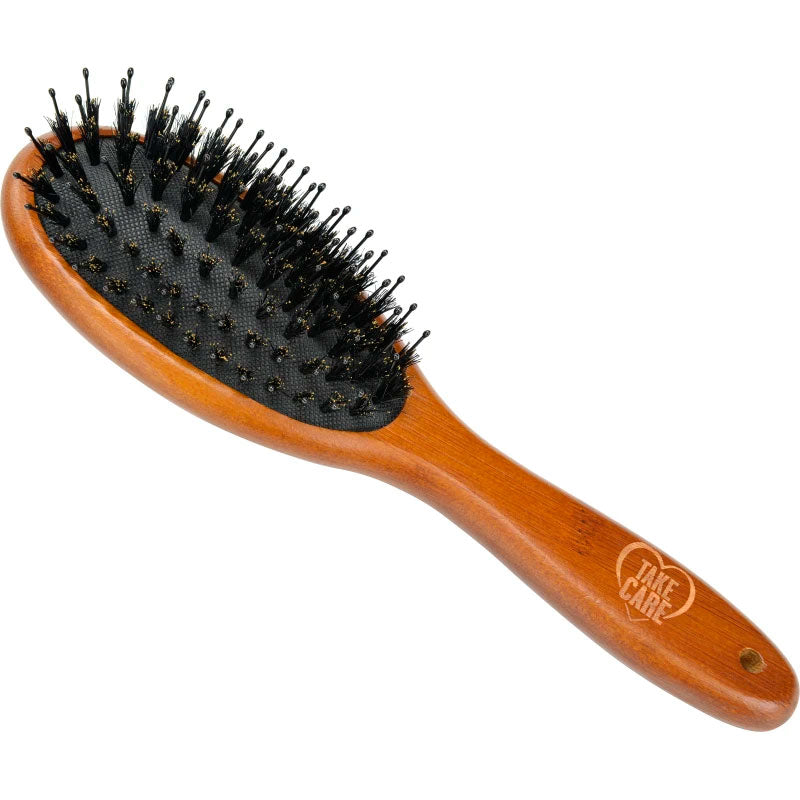 Underuldsbørste bambusM