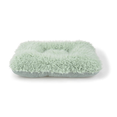 Hundepude Fluffy S 60x60 cm