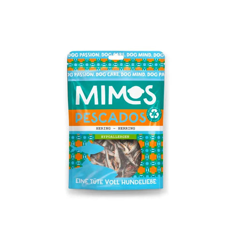 Sild 80 g