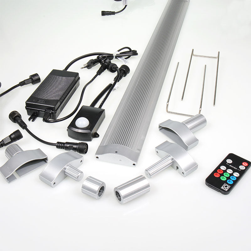 LED Solar Natur 31W