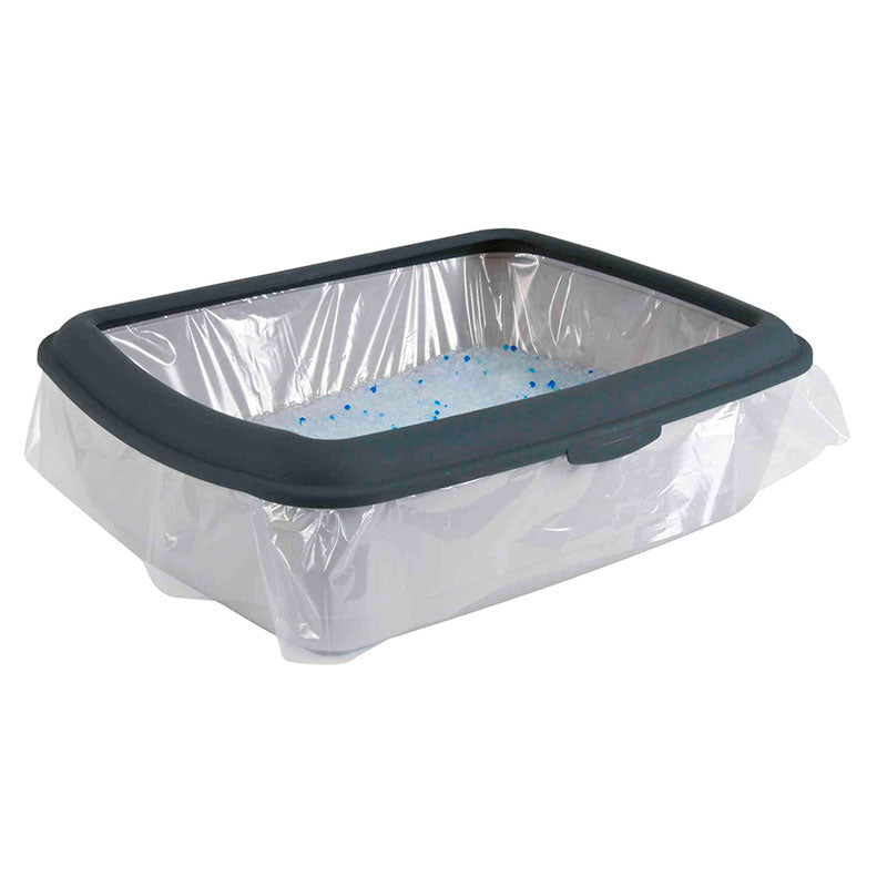Kattebakkeposer XL 10 stk