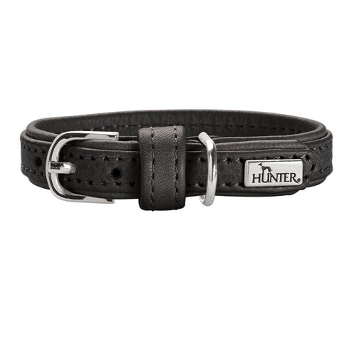 Halsbånd Soho MiniXS-S 29-34 cm sort