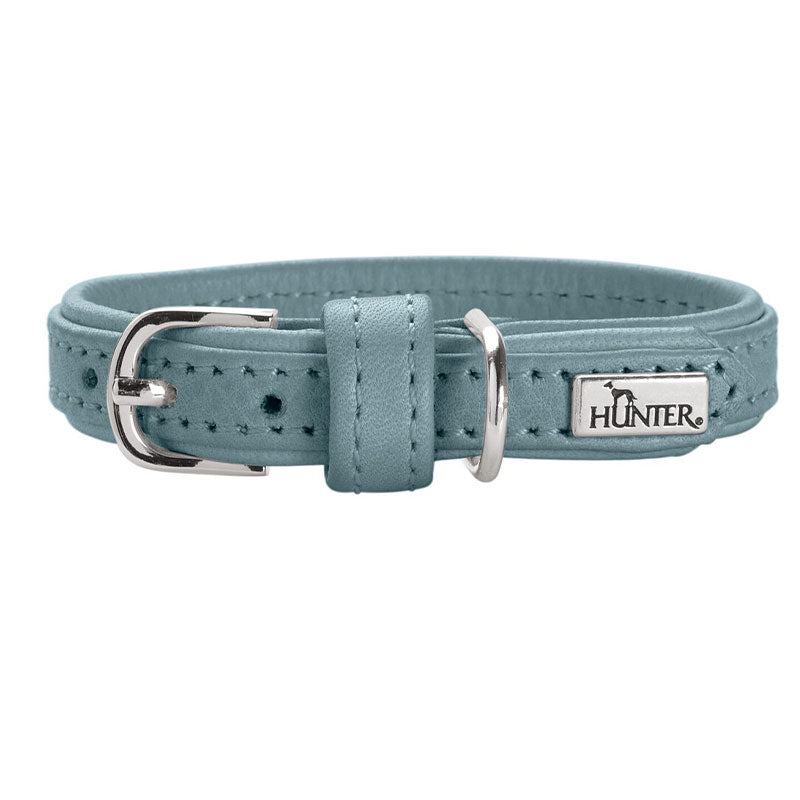 Halsbånd Soho MiniXS-S 29-34 cm lyseblå
