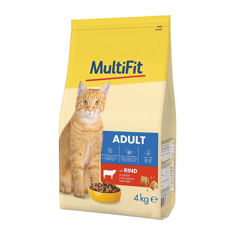 Adultokse 4 kg