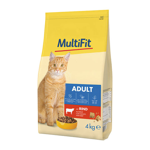 Adultokse 4 kg