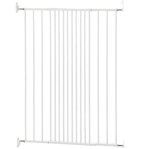 Hundelåge Charlie 103 cm hvid