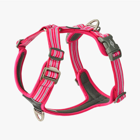 Comfort Walk Air sele Wild-Rose
