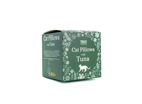 Chistmas Ball Cat 120g