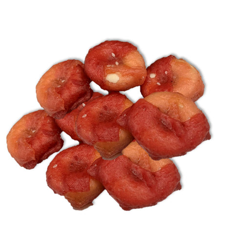 Bagel kylling, lam 1 stk 10g
