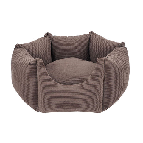 Hundeseng ComfyHex  Brun