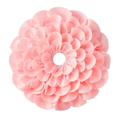 Blossom Snuffle Mat 23x3 cm 2-pak lyserød