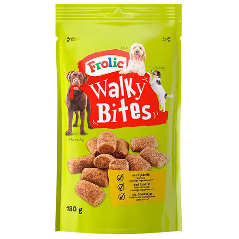 Walky Bites 180 g
