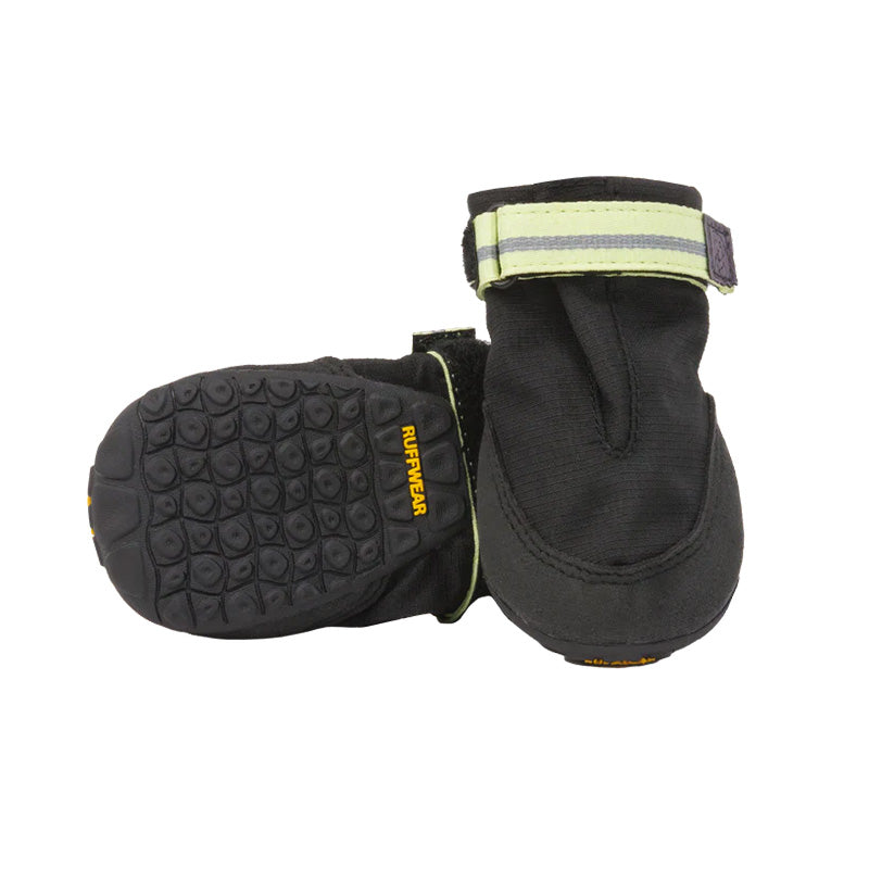 Summit Trex sko 44 mm Obsidian Sort