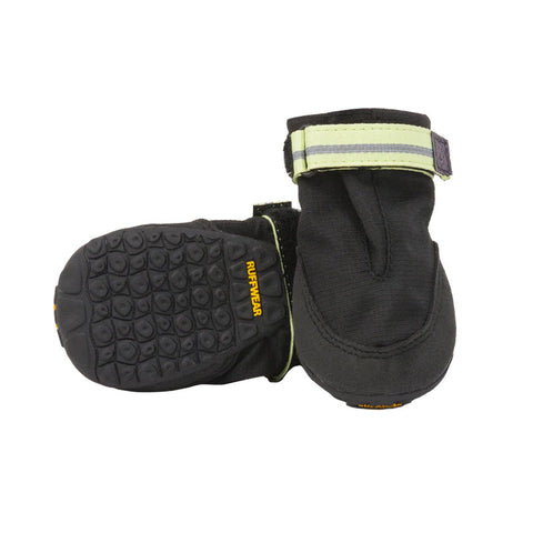 Summit Trex sko 64 mm Obsidian Sort