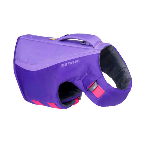 Float Coat svømmevest M Purple Lily