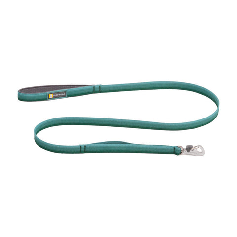 Front Range line One Size River Rock Green