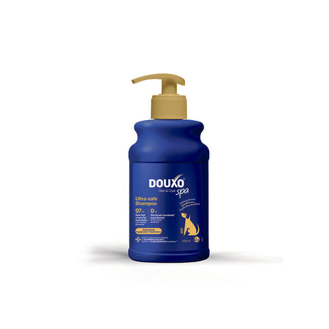 Shampoo hydration 250 ml