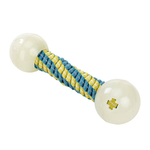 Reflective rope Rope dumbbell w. ba