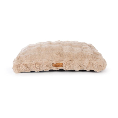 Alpine Mattress XL 120x75 cm Champagne
