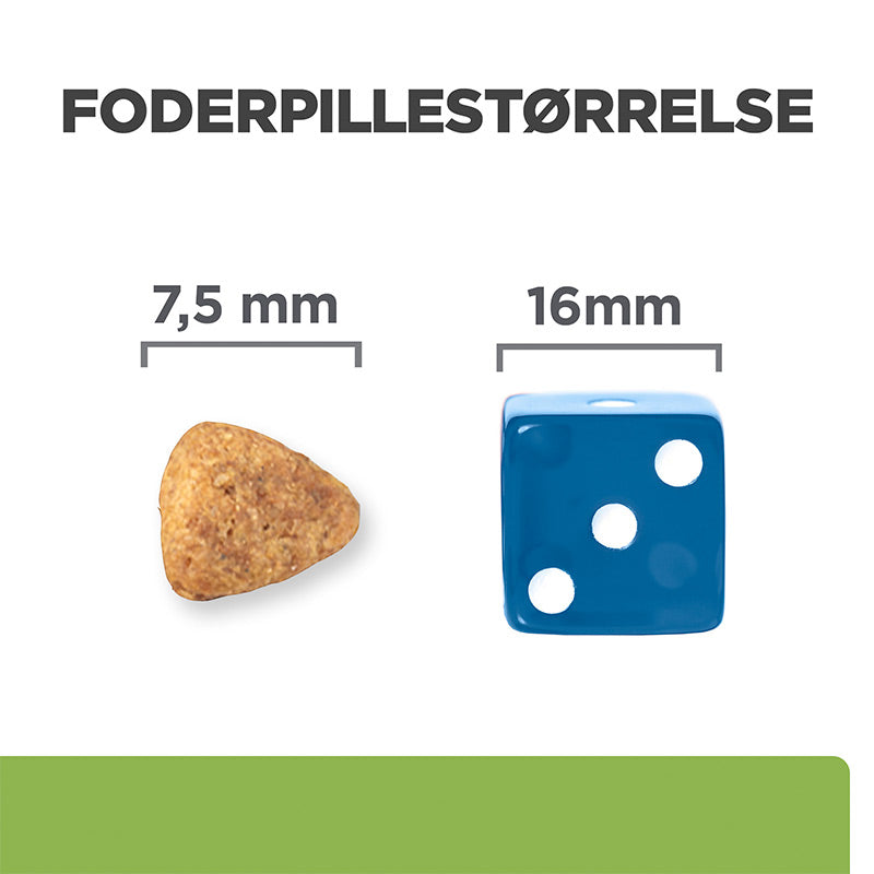 Diæt.Canine Metabolic+Mobility Mini kylling 6 kg