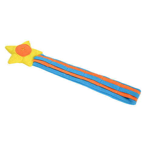 Snacklegetøj Shooting Star 18x6x68 cm