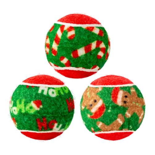 Holiday SqueakAir bolde S 6-pak
