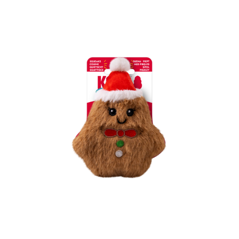 Holiday Snuzzles Mini Gingerbread mini