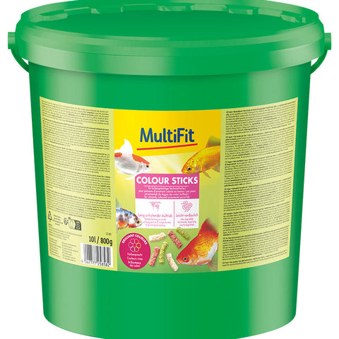Coloursticks10 l