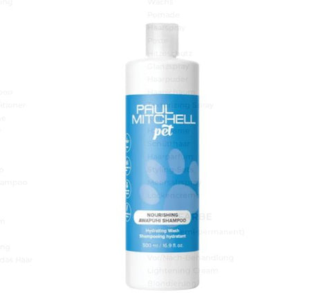Nourishing Awapuhi Shampoo 500 ml