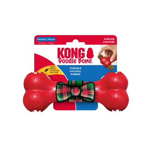 Holiday Goodie Bone M