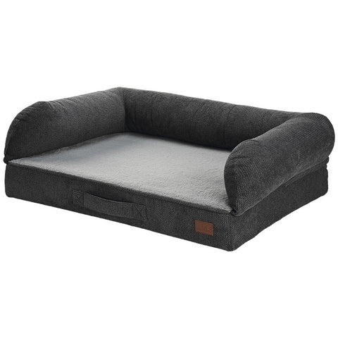 Hundeseng Ortho Supreme XL 120x80x30 cm