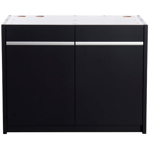 Kabinet Move 275 l, 100x50x79 cm sort