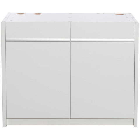 Kabinet Move 275 l - 100x50x79 cm hvid