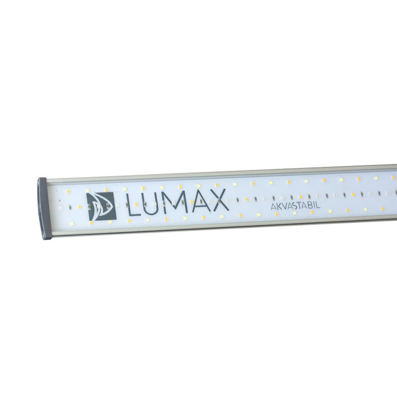 Akvariebelysning LUMAX