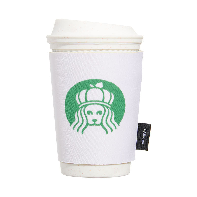 Pupkin Spice Yappucino Aktivitetslegetøj