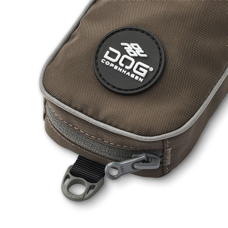 Pouch Organizer linetaske Brun