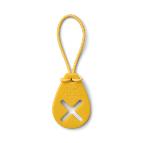 Flexy hundeposeholder One Size Gul