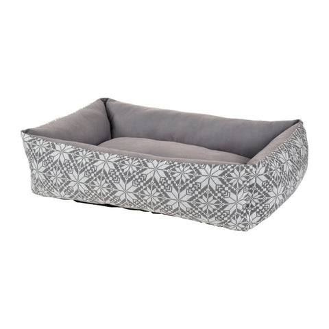 Hundeseng XMAS M 80x55x23 cm