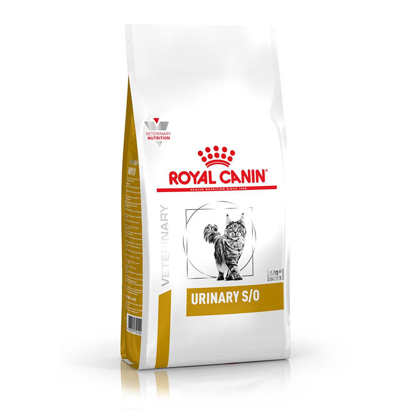 VHN Urinary S/O 3,5 kg