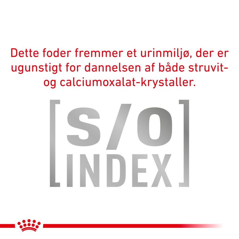 VHN Urinary S/O Modera.Calorie 1,5 kg
