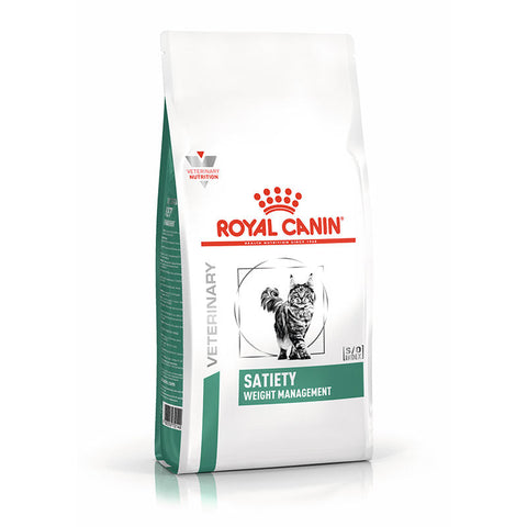 VHN Weight Management Satiety 6 kg