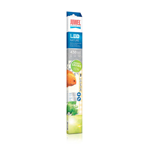 Juwel Multilux Nature Led-Lysrør 12W