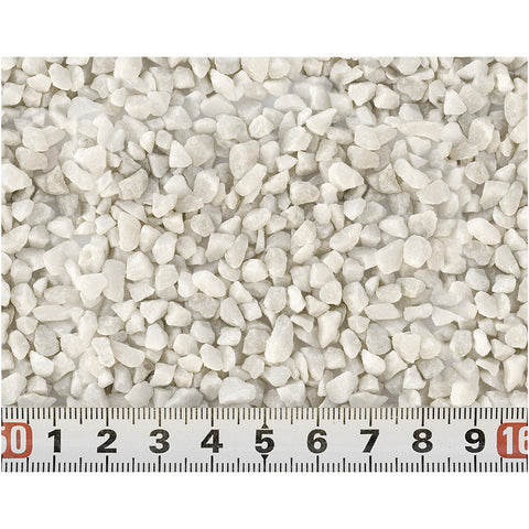Akvariegrus Sirius 3-5 mm 3 l