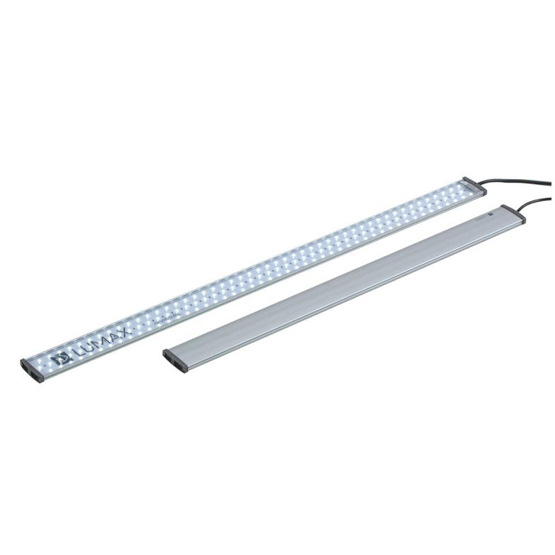 Akvastabil Lumax Blå Led-Armat