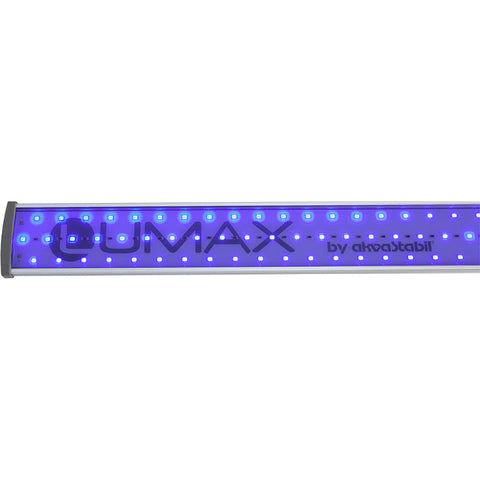 Akvariebelysning LUMAX Blå - 93 cm - 29 W - BLUE