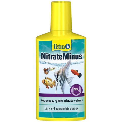 Tetra Nitratminus Vandplejemidrækker til 400 l / anti nitrat